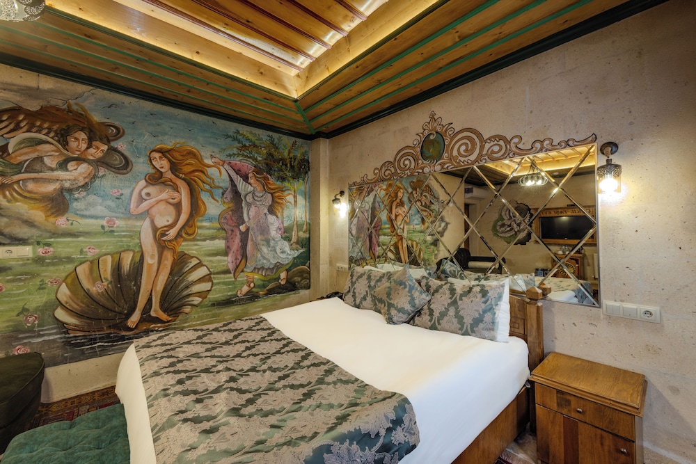 Cakiltasi Evi Otel 43/50