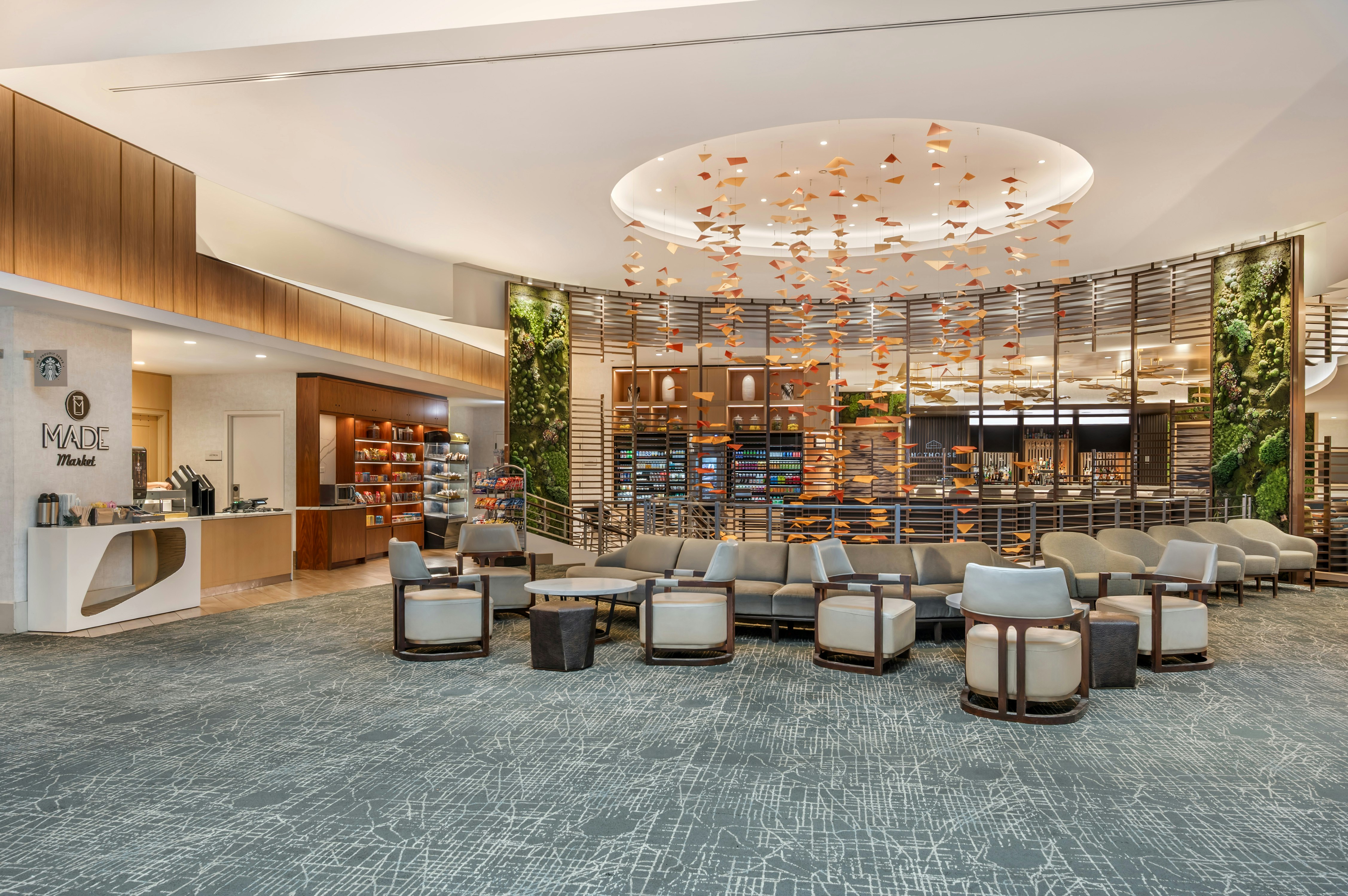 Hilton Grand Vacations Club Chicago Magnificent Mile 23/37