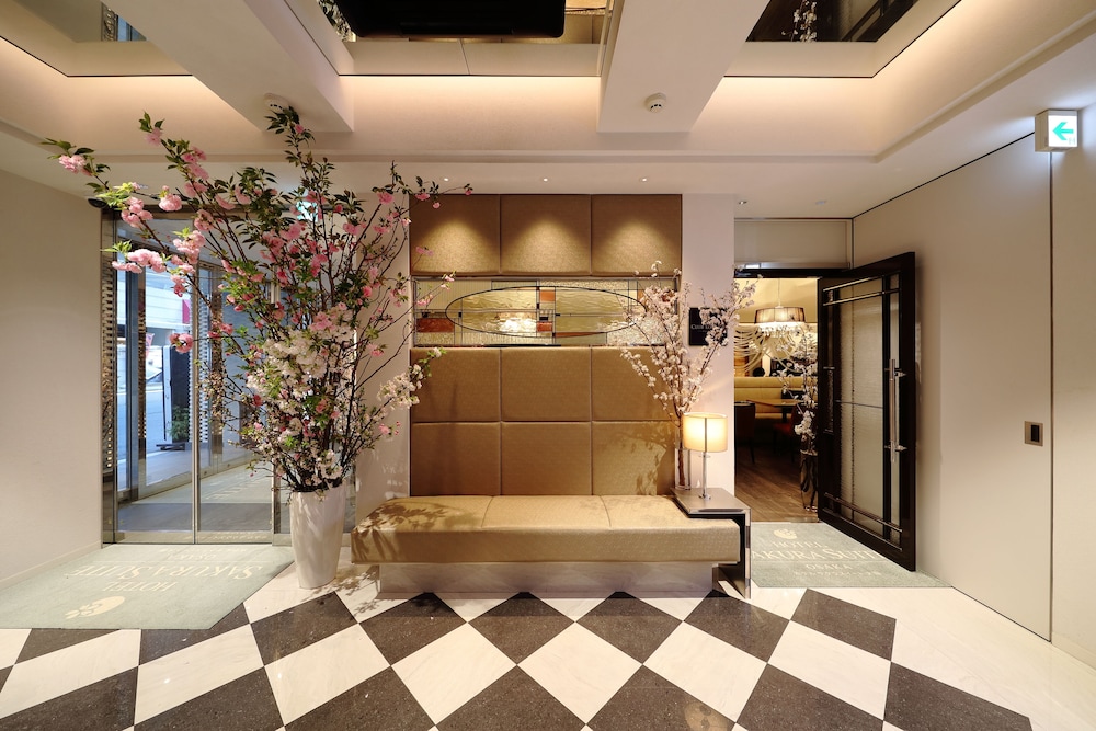 Hotel Sakura Suite Osaka 6/63