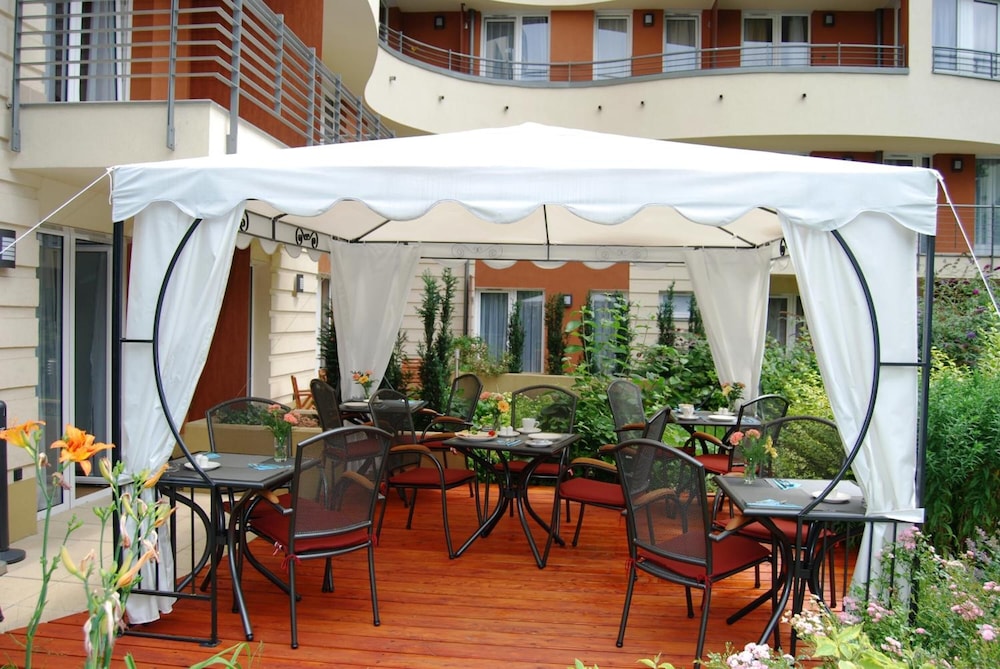 Escala Hotel & Suites Budapest 47/66