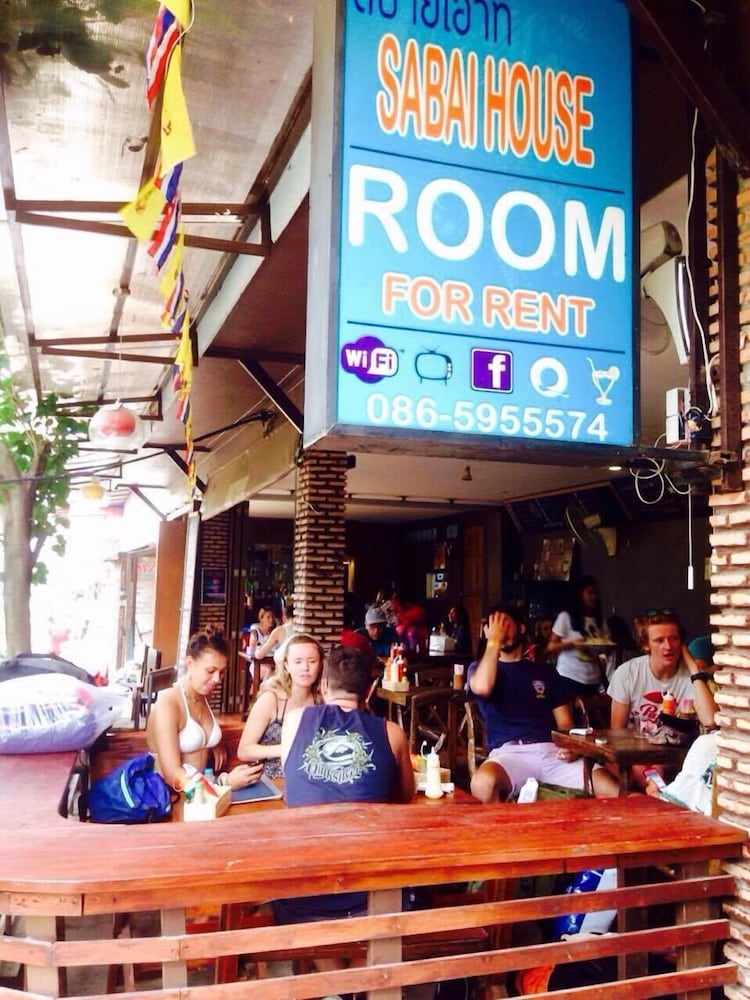 Sabai House 22/39