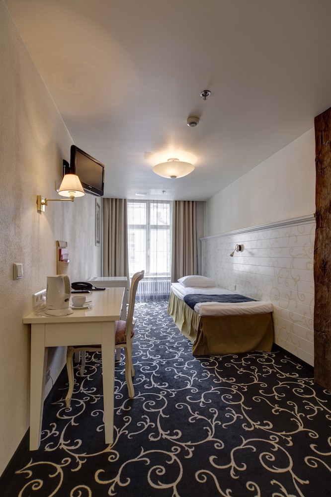 Meriton Old Town Garden Hotel 21/49