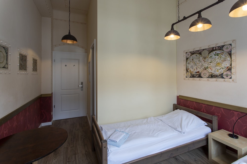 Hostel Mondpalast 13/73