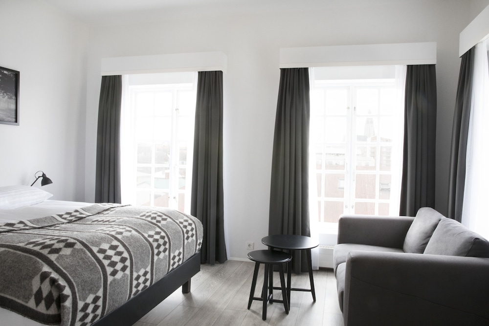 Fosshotel Raudara 17/55