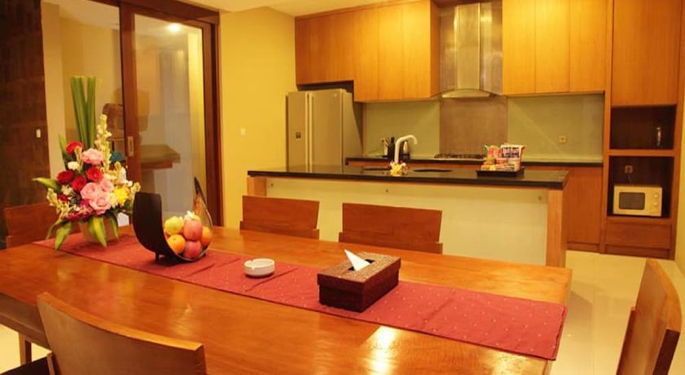 Maca Villas Spa Umalas 10/54