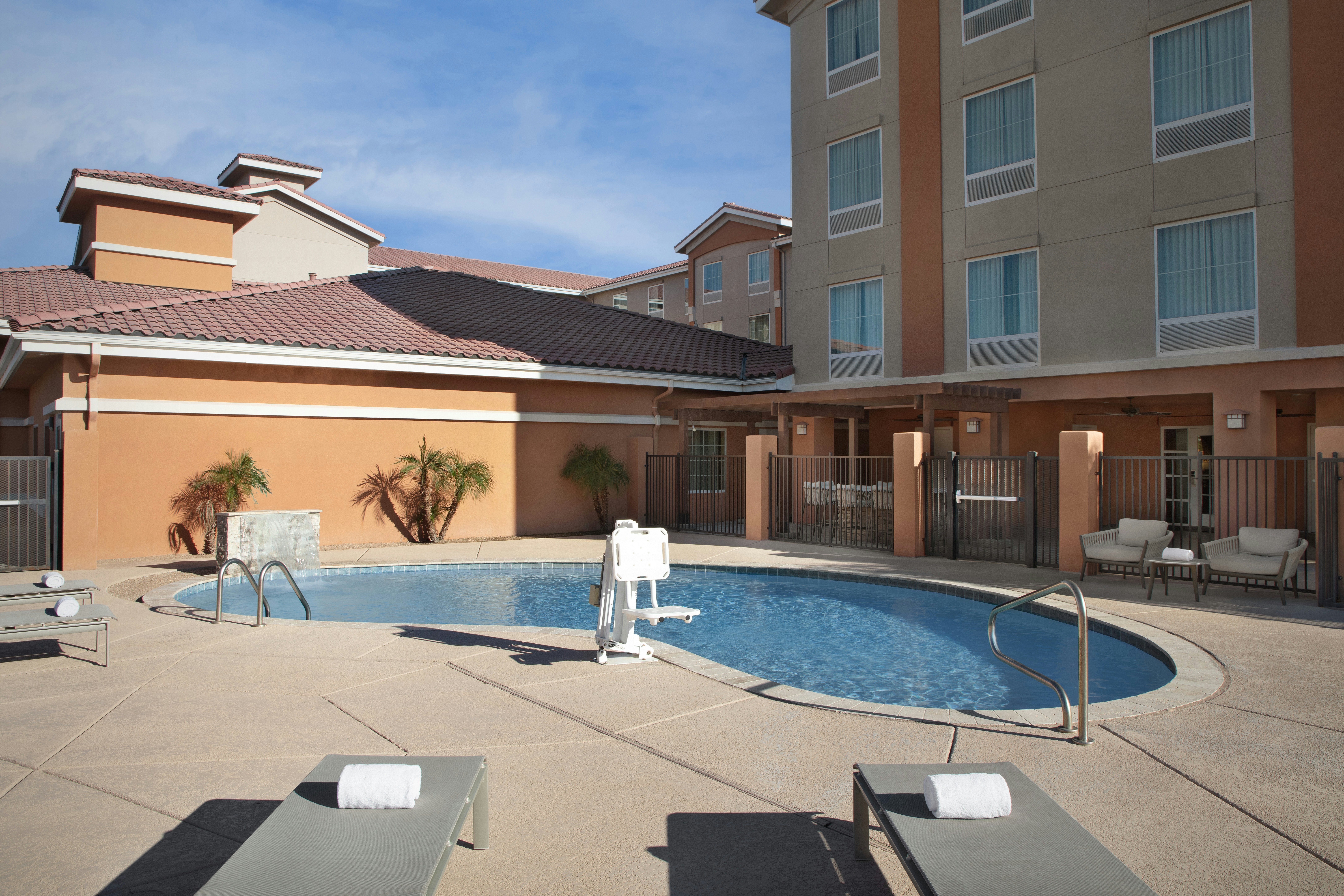 Homewood Suites by Hilton Yuma 16/16