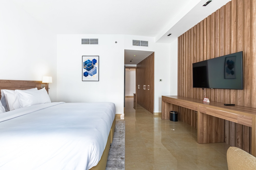 Pyramisa Hotel Apartments 31/67