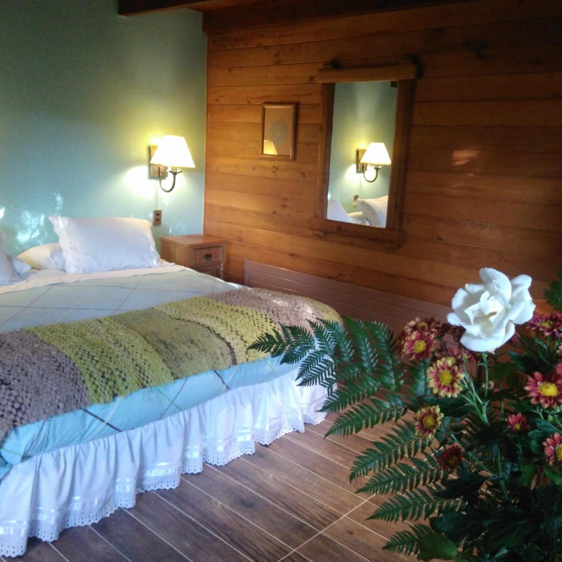 Malalhue Hotel 22/50