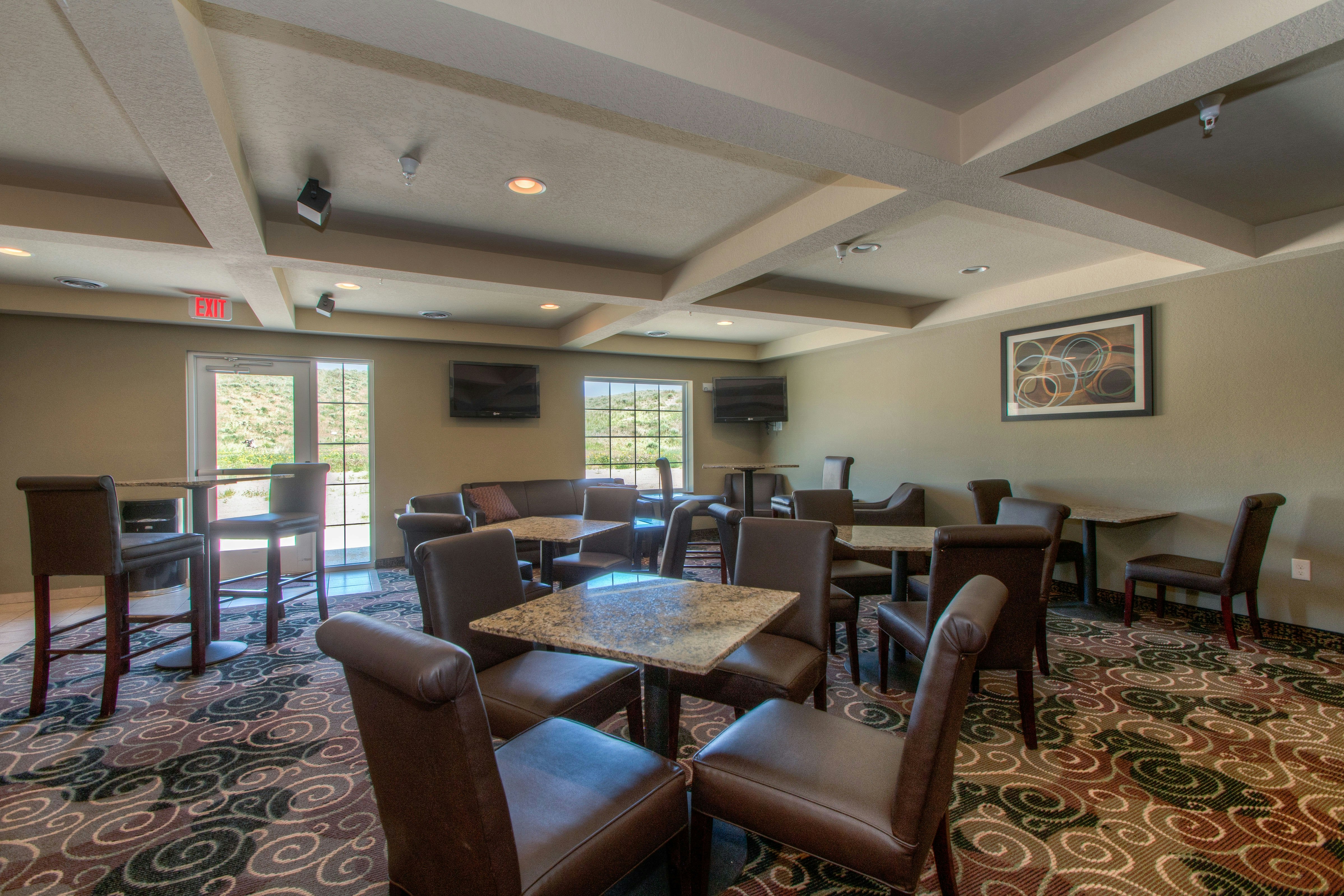Cobblestone Inn Suites Wray Co 26/49