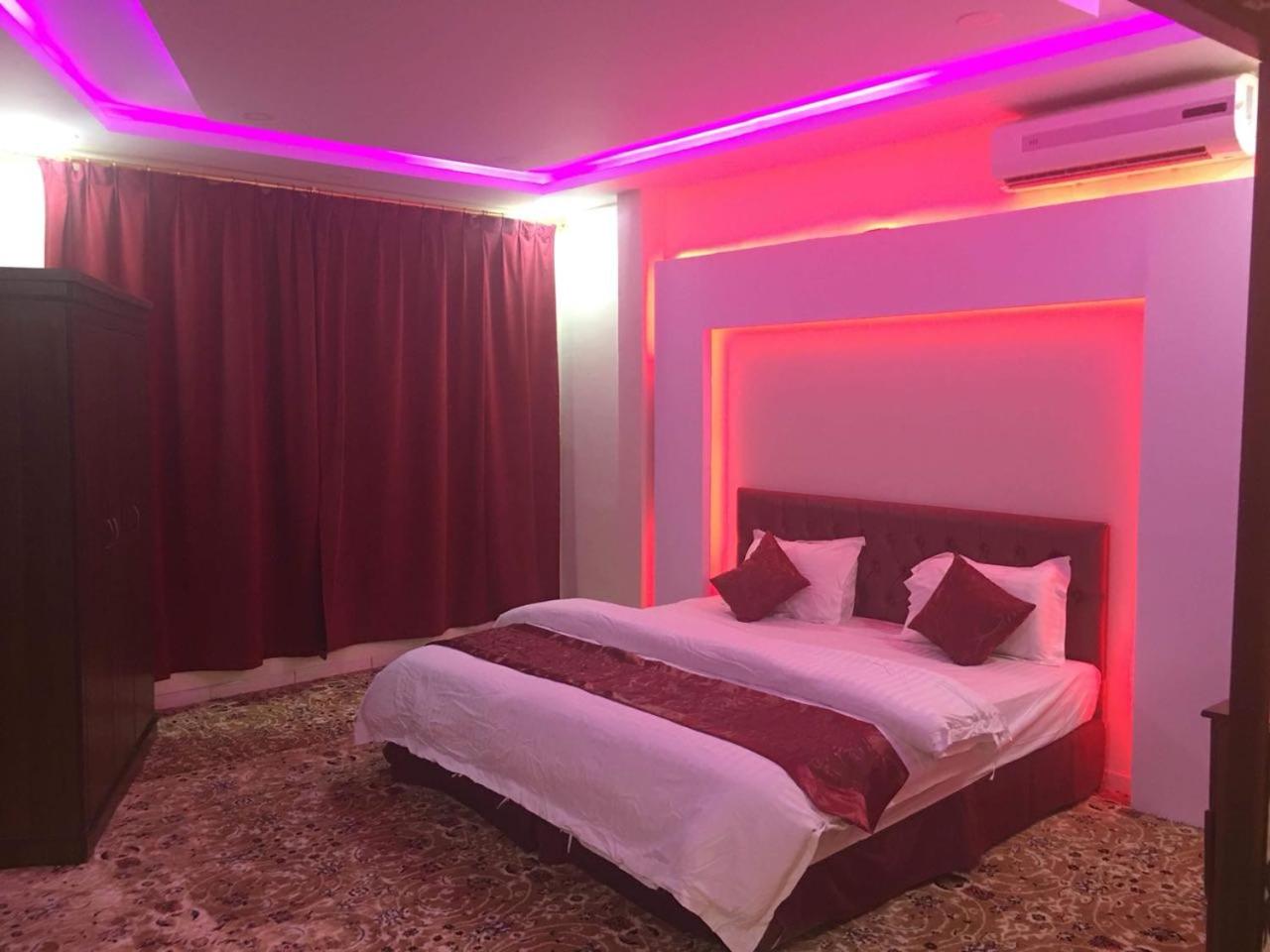 اوركيدا طريف 1(Orchida Turaif Hotel 1) 14/49
