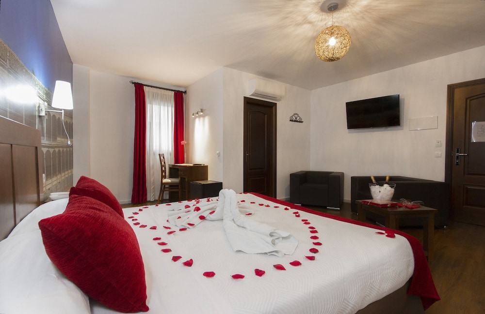 Hotel El Tajo and Spa 21/65