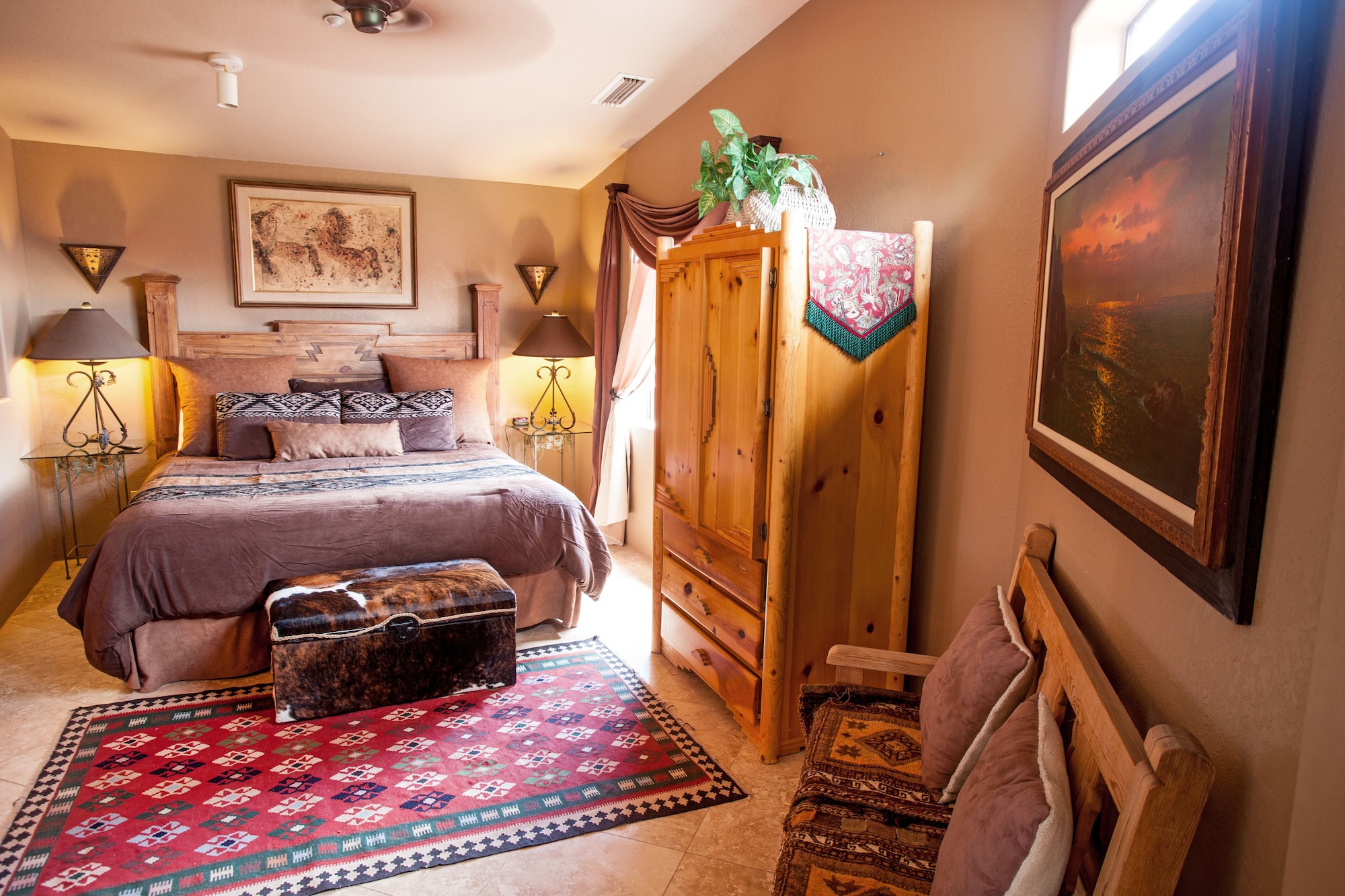 1 BEDROOM, LUXURY, VILLA, MOUNTAIN VIEW