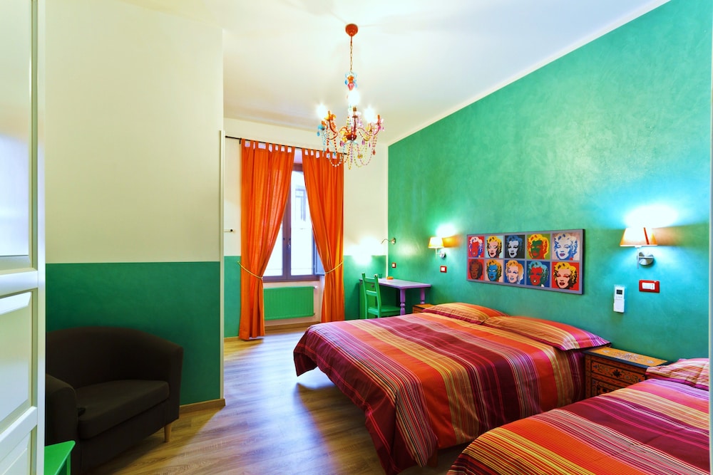 Dream Station Bed And Breakfast 20/67