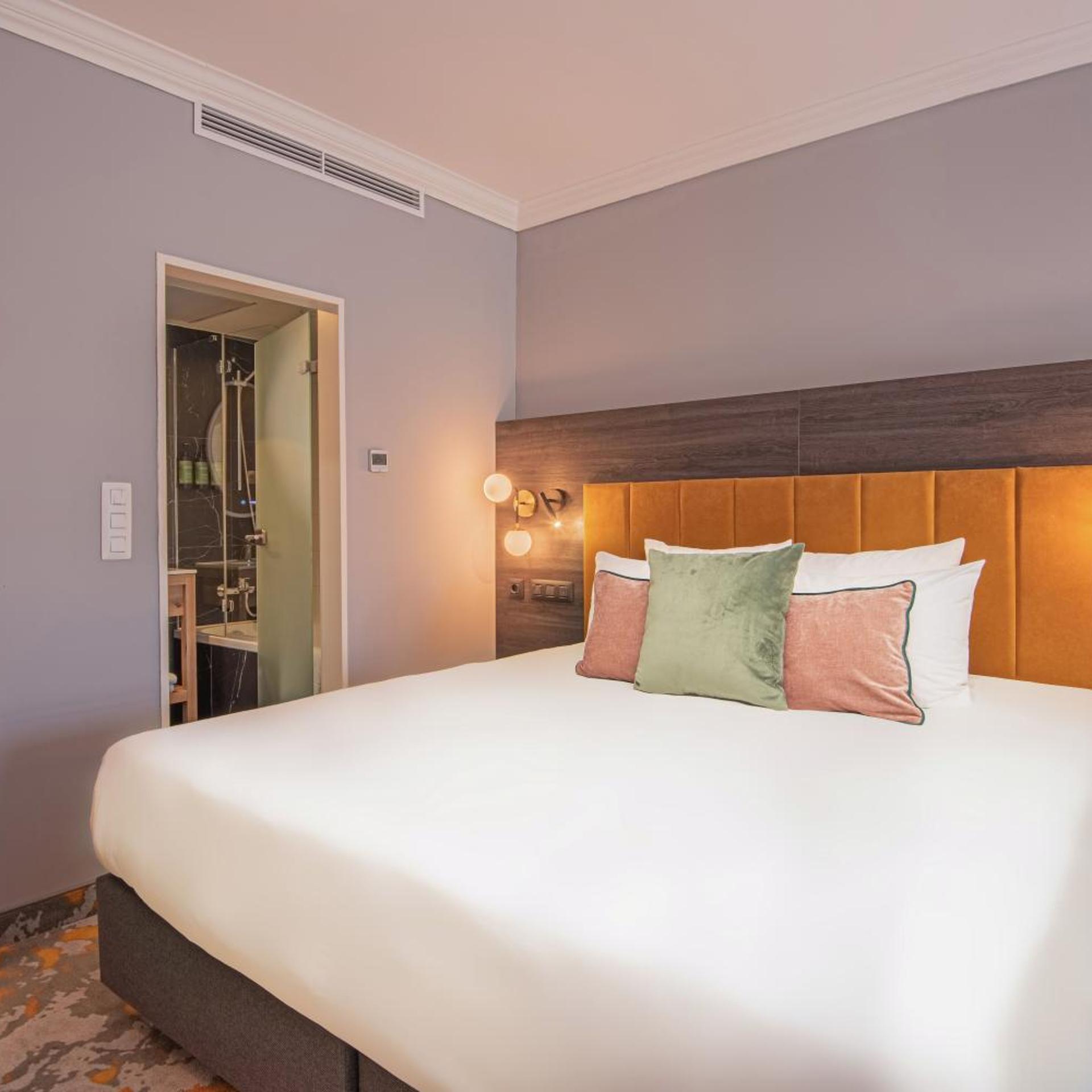 Loft, Suite