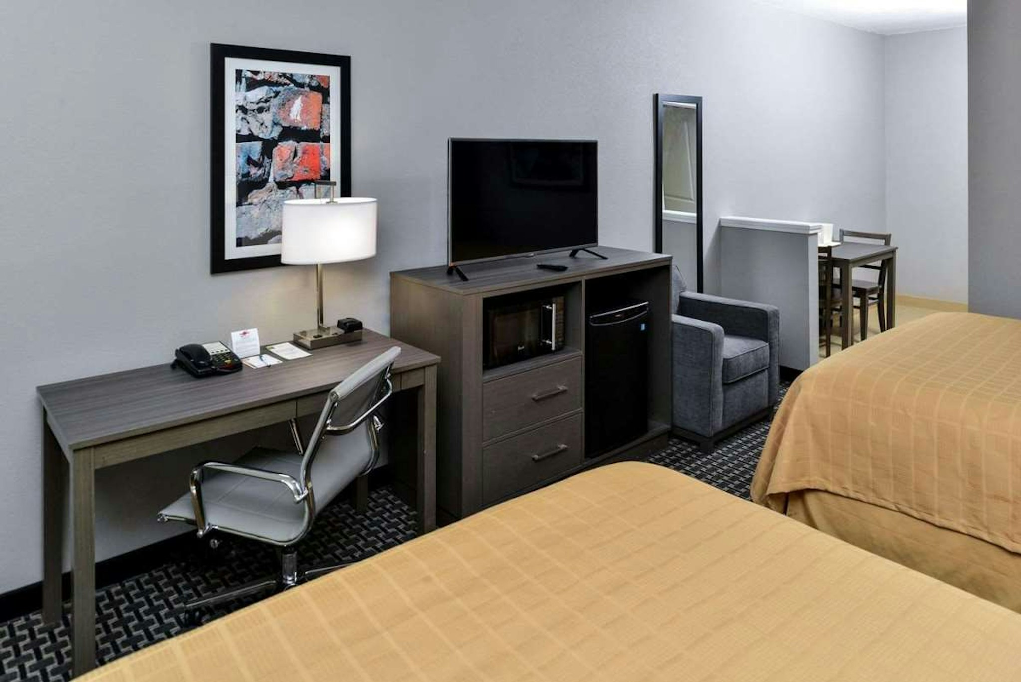 Quality Inn Suites Cotulla 43/49