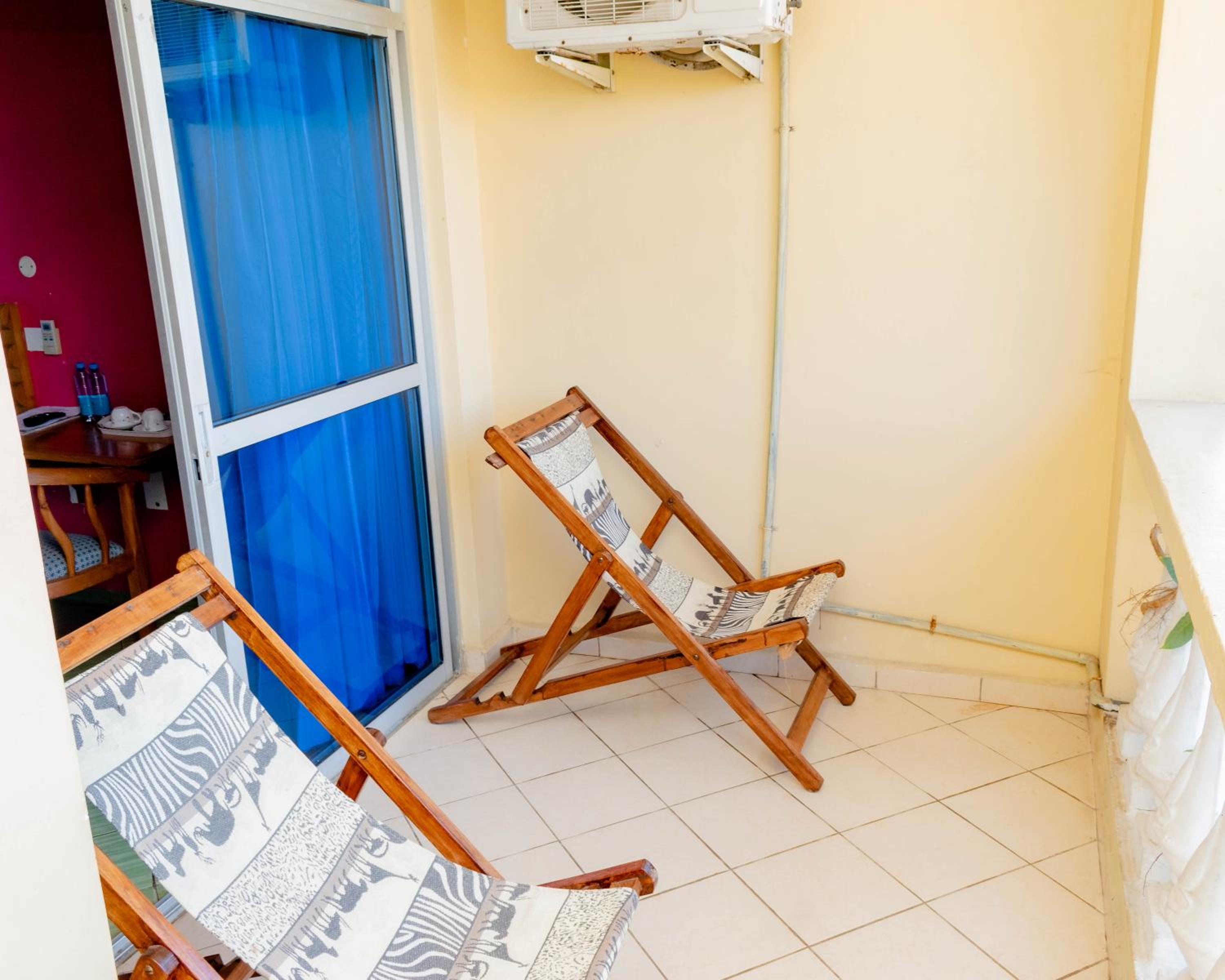 Pine Breeze Holiday Resort 23/52