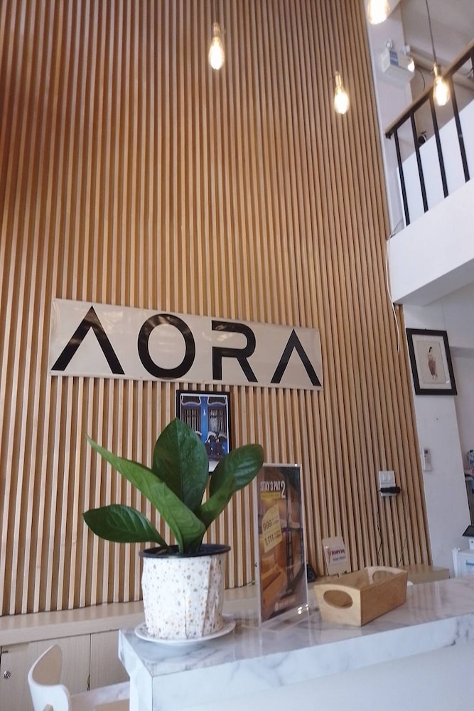 Ora Hostel Bangkok 11/65