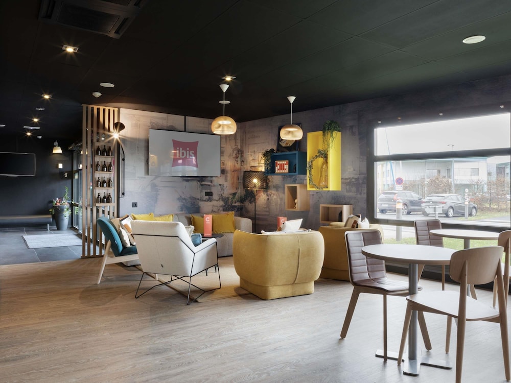 Ibis Douai Dechy 26/48