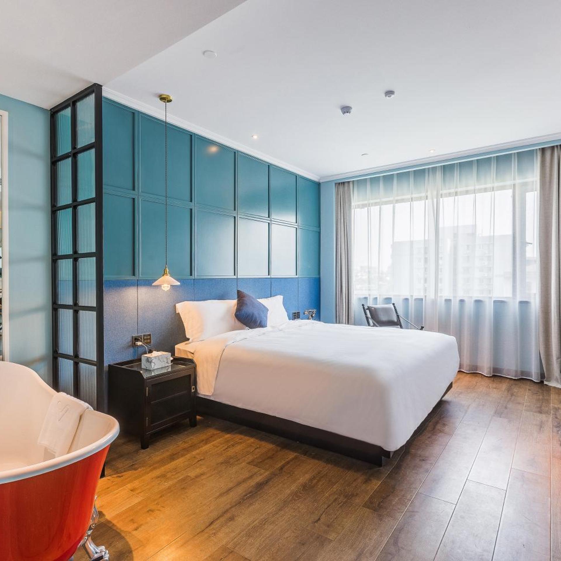 CASUAL LIFE HOTEL 20/51