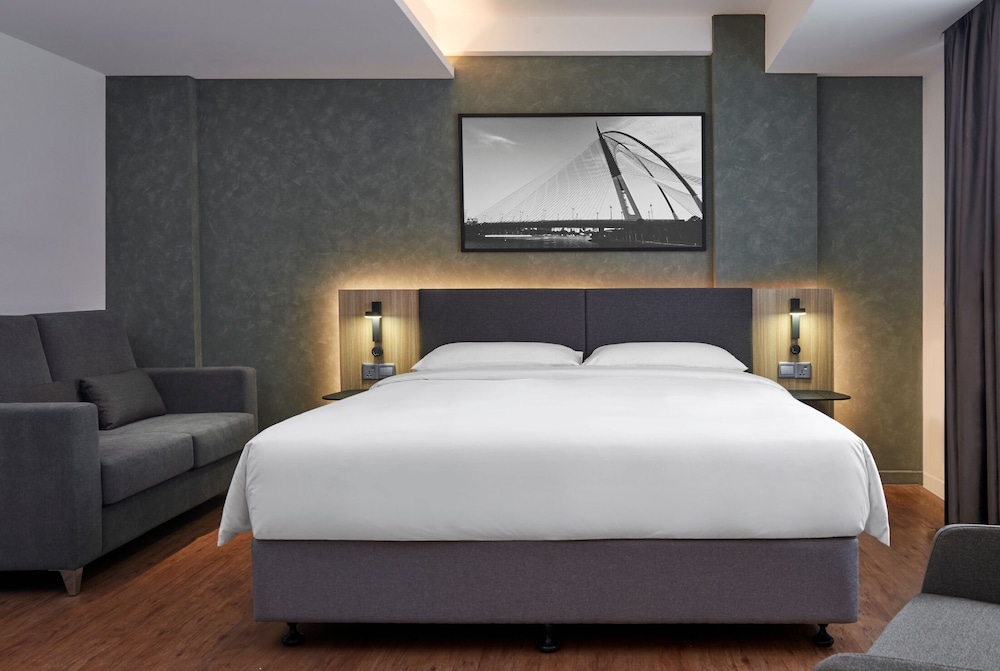 Park Inn by Radisson Putrajaya 20/66