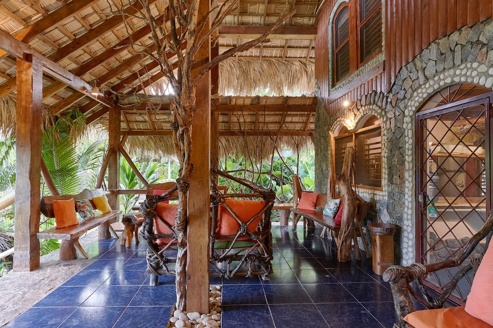Chalet Tropical Village B&amp;B 45/74