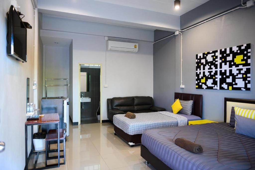 Nithra Ratree Hotel 29/50