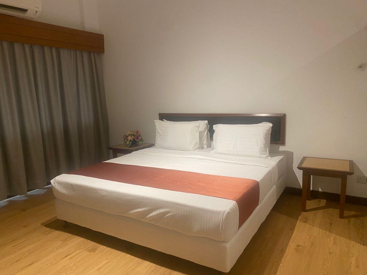 Cempaka Apartment Hotel 17/50