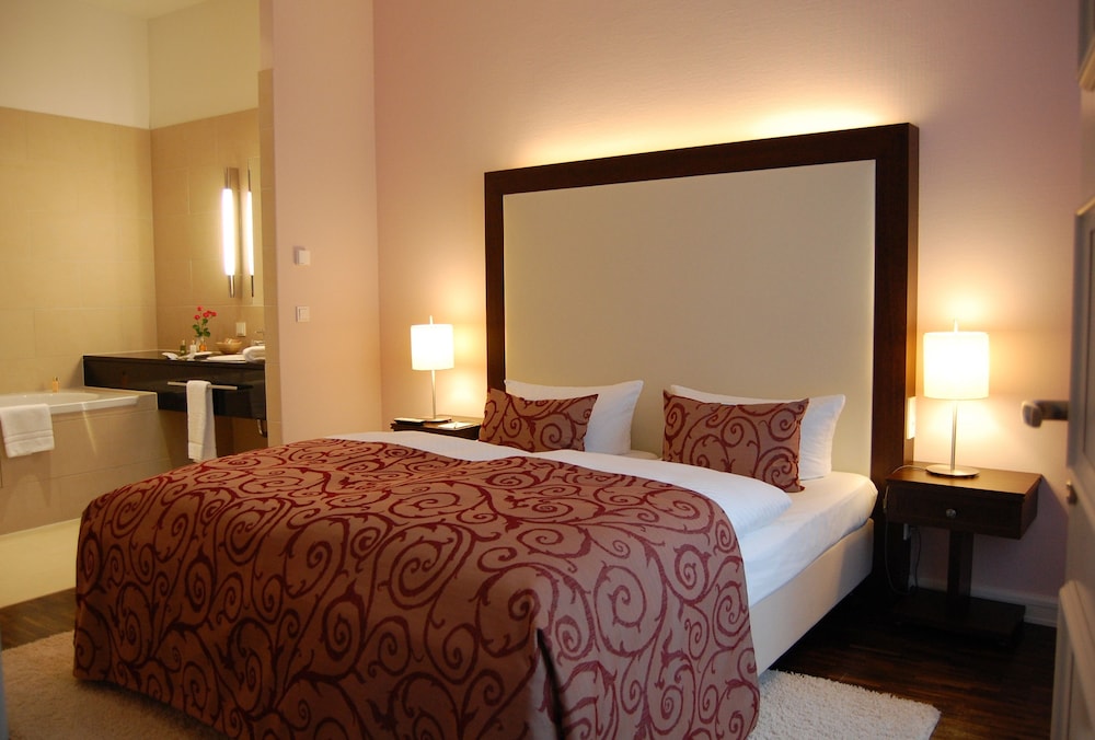 Hotel Elbresidenz an der Therme Bad Schandau 26/76