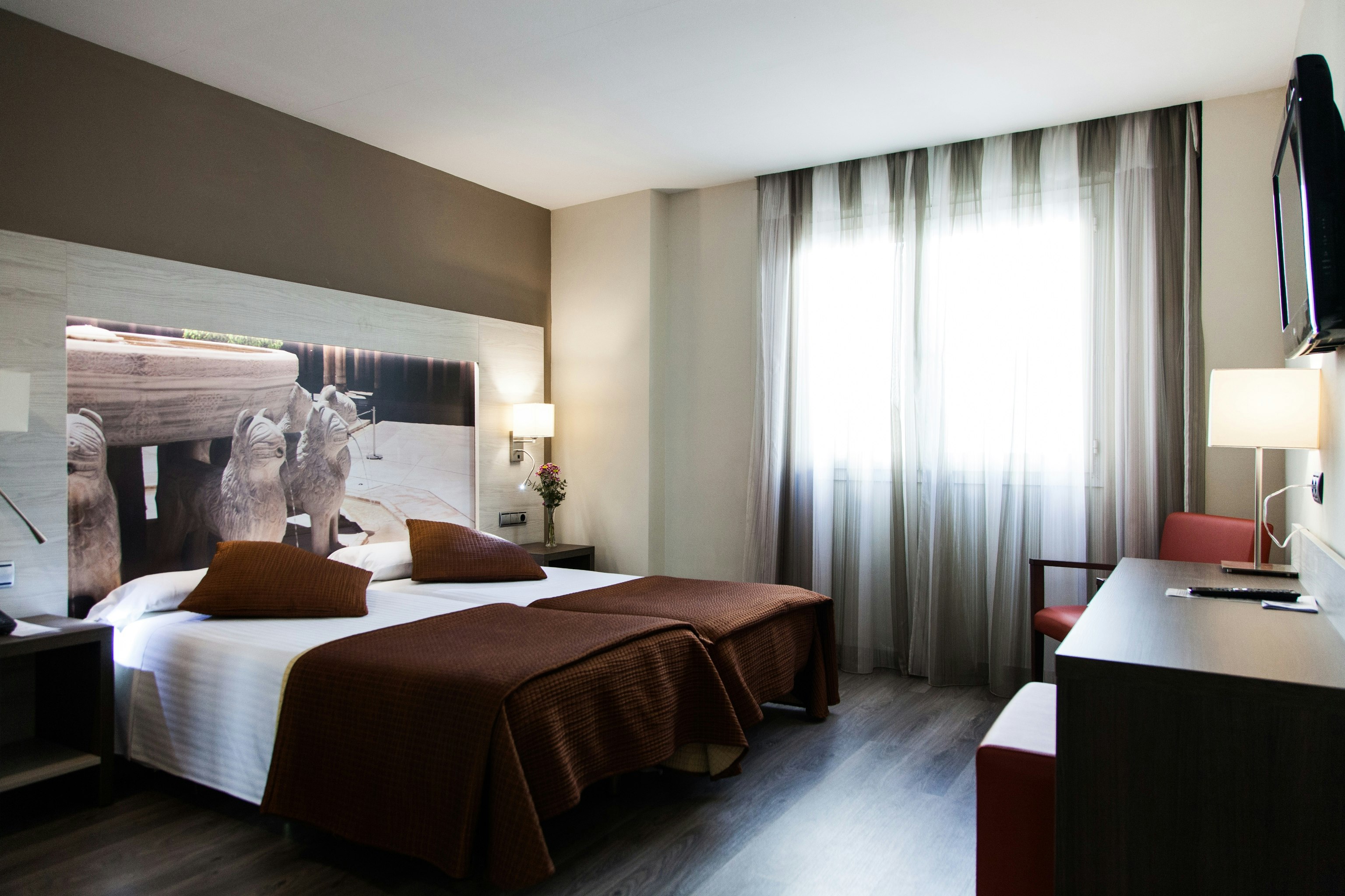 Porcel Sabica Hotel 39/83