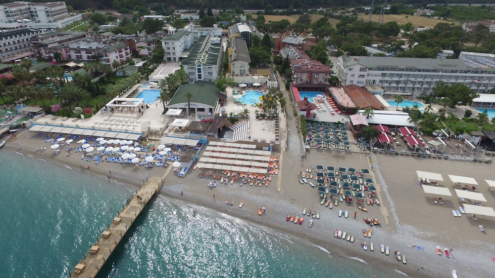 Club Hotel Sunbel 47/49