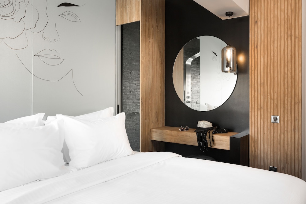 LUX&EASY Athens Downtown Apartments 21/50