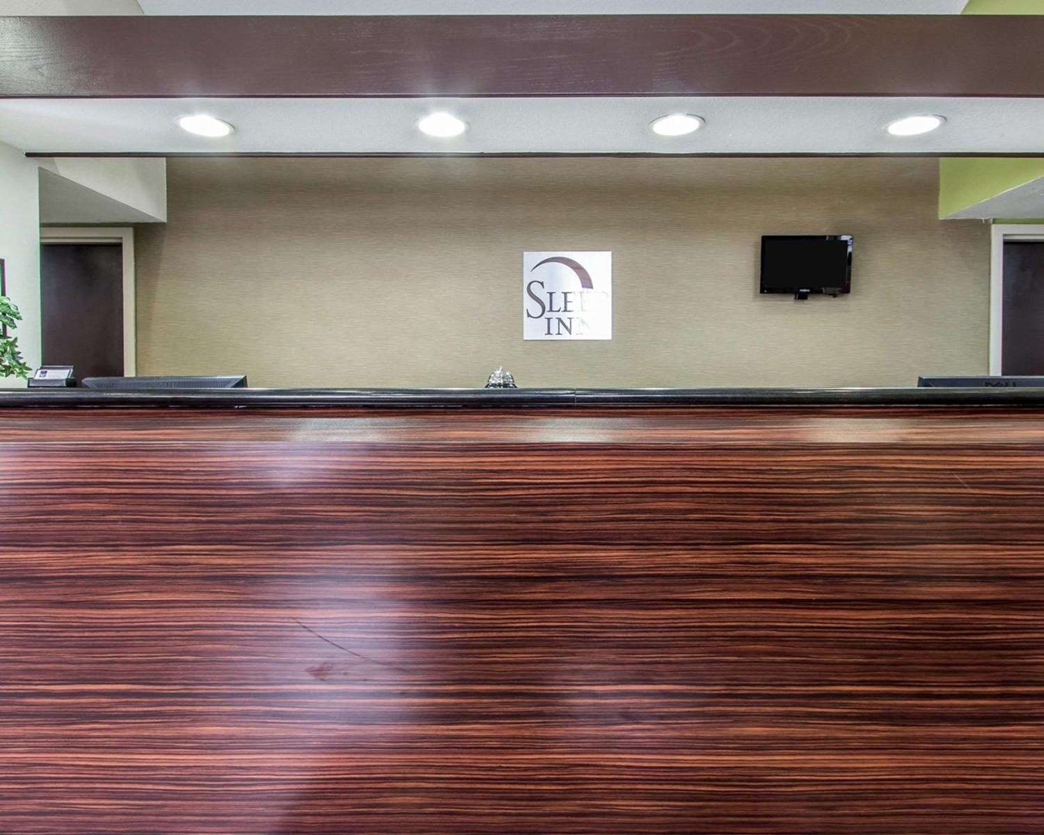 Lobby at The Douillet by Demeure Hotels, OKLAHOMA CITY - OK