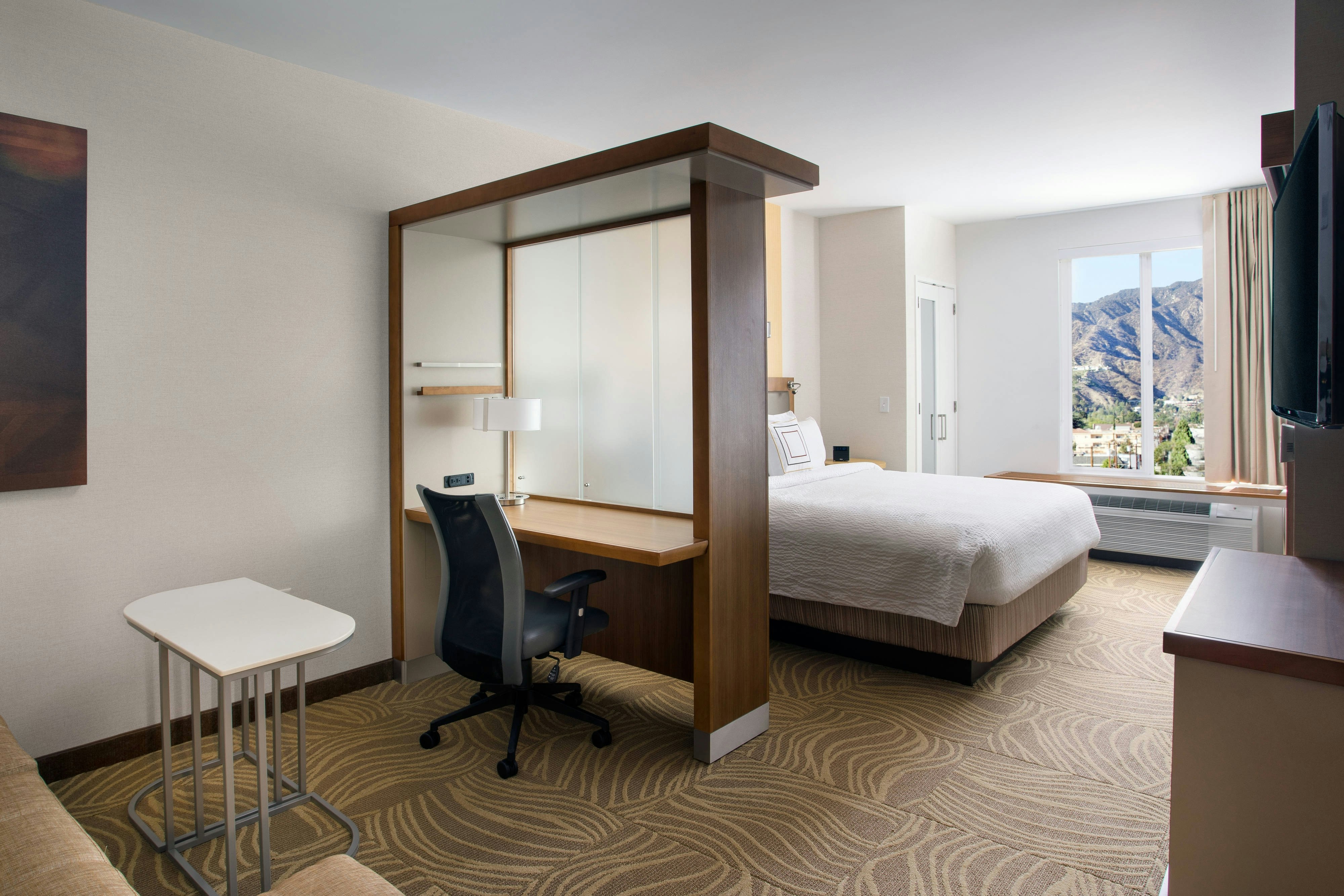 Springhill Suites Los Angeles Burbank/downtown 37/37