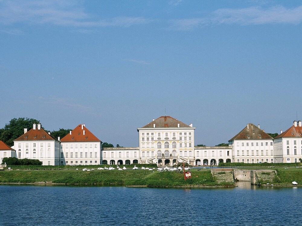 ibis Munich City South 43/49
