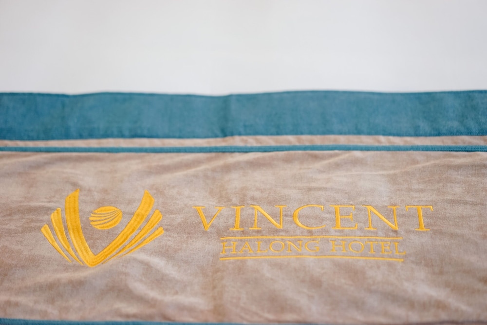 Vincent Ha Long Hotel 43/49