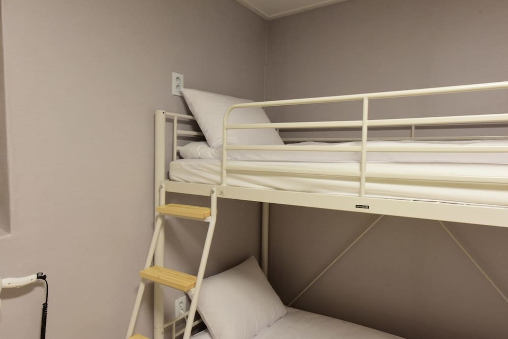 Daol Guest House 28/49