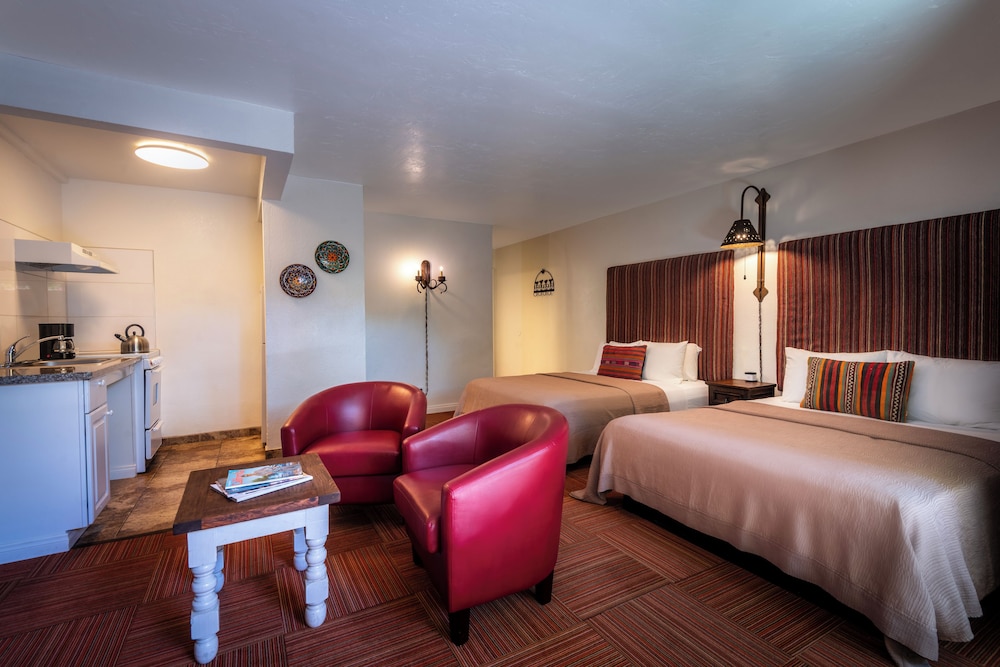 Hotel Pepper Tree Boutique Kitchen Studios Anaheim 24/68