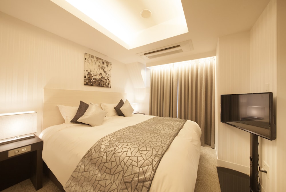 The Centurion Hotel Classic Akasaka 29/71