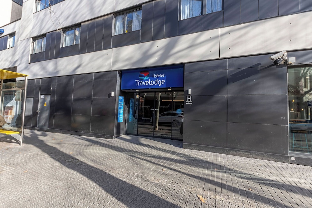 Travelodge Barcelona Poblenou 65/68