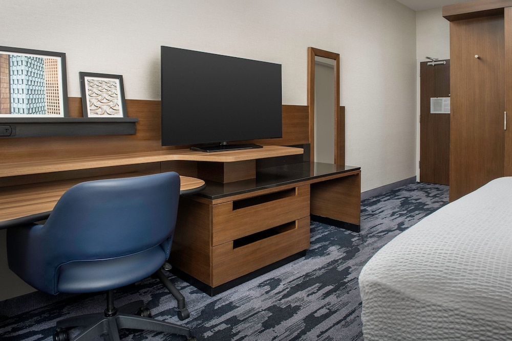 Fairfield Inn & Suites Ithaca 31/43