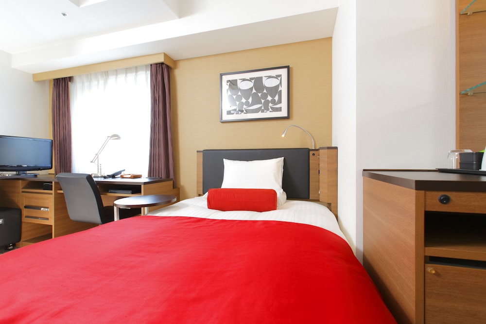 ECONOMY, SEMI DOUBLE BED