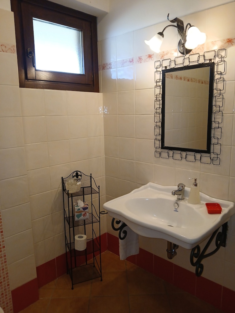 Agriturismo Le Quattro Stagioni 48/49