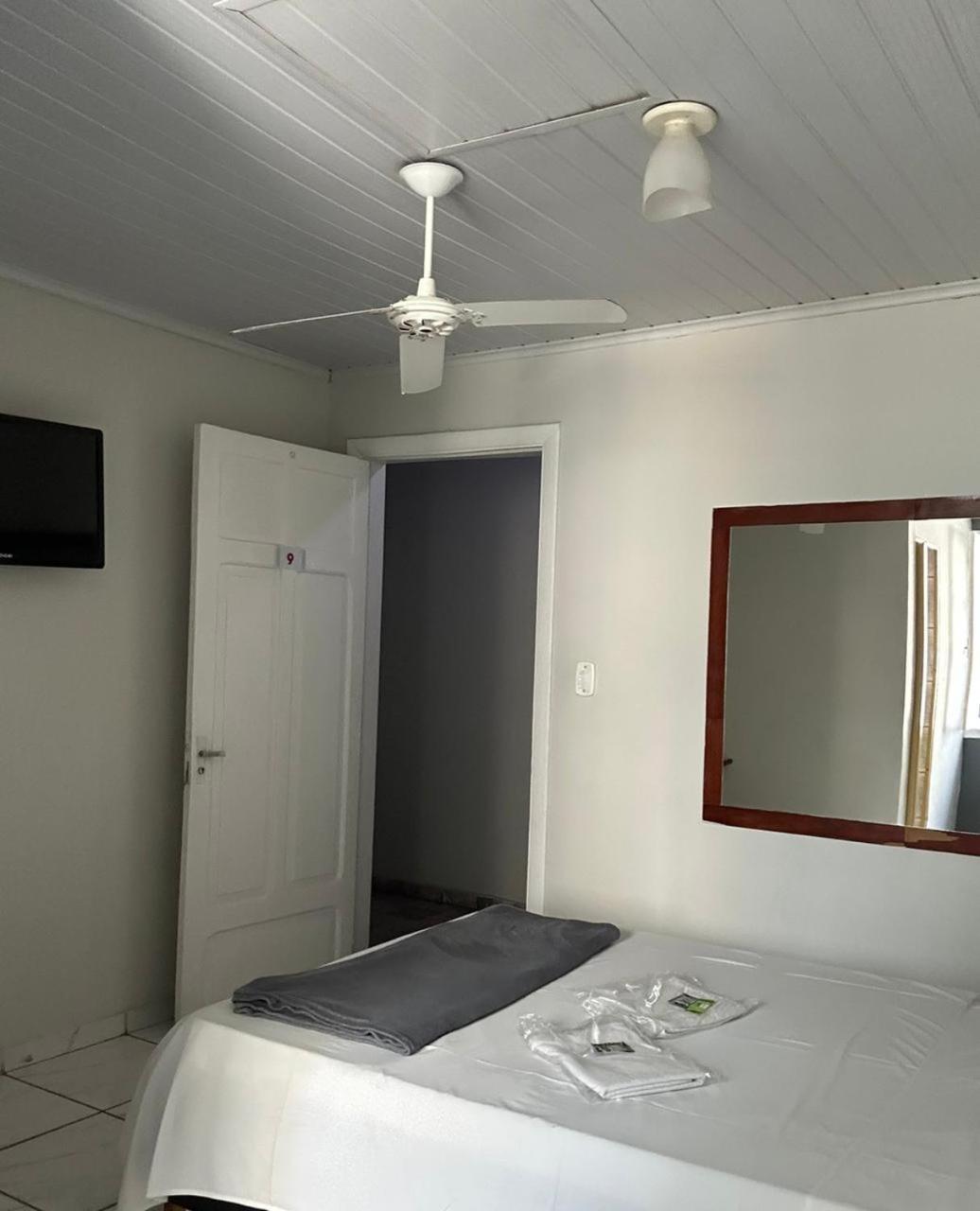 Hotel Castro Alves, Sao Paulo 21/30