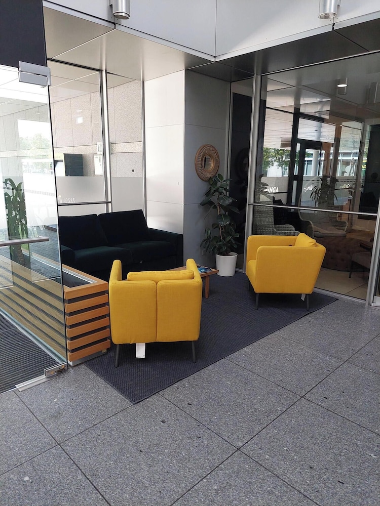 Roomingtons Munich Airport 30/46