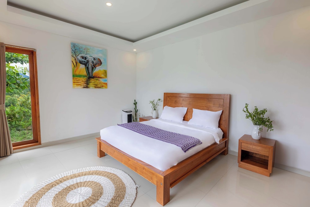 Sari Sky Villa 14/50