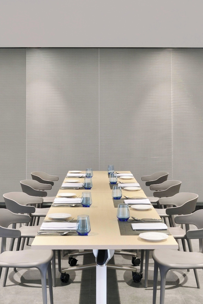 Courtyard By Marriott Siliguri 55/64