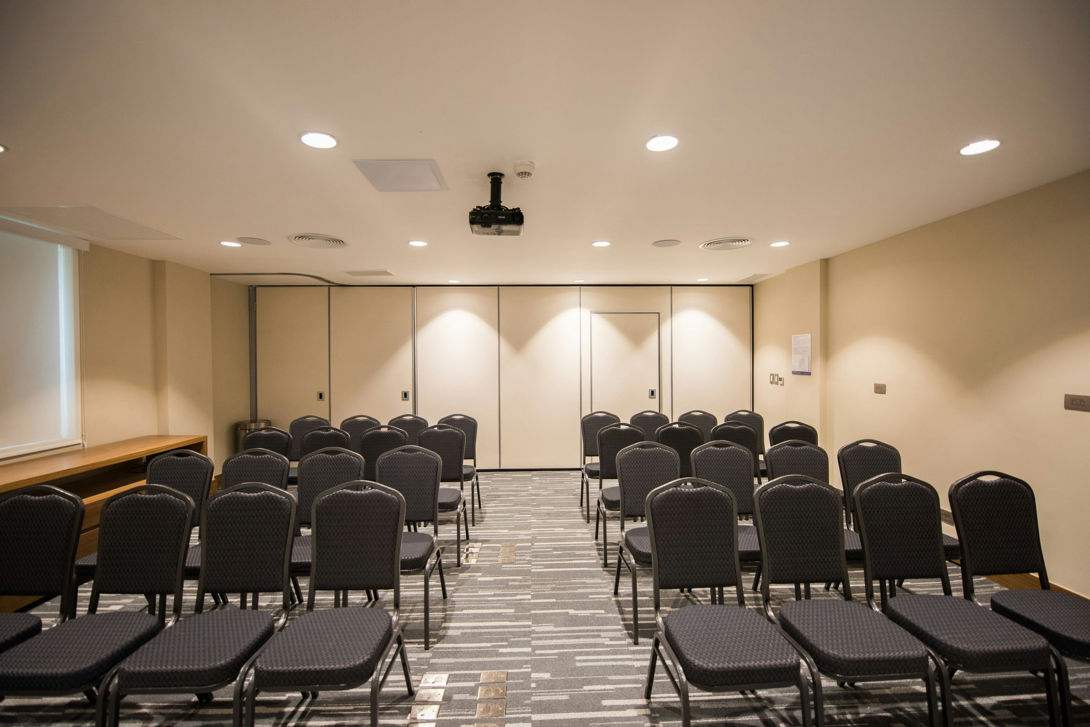Hampton by Hilton Santo Domingo Airport 34/41