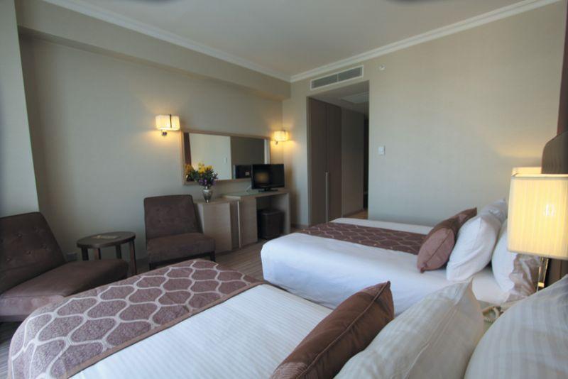 Acapulco Beach Club And Resort 13/50