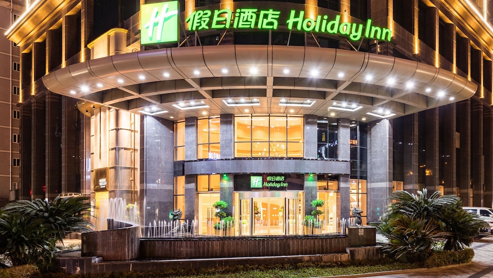 Holiday Inn Chongqing Guanyinqiao 3/50