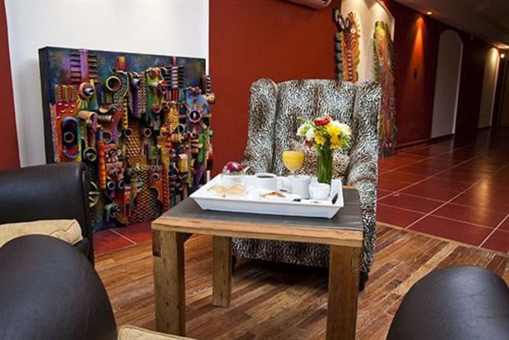 Hotel Boutique Raco De Buenos Aires 36/41